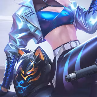 League of Legends iPhone wallpaper