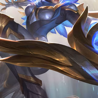 League of Legends iPhone wallpaper