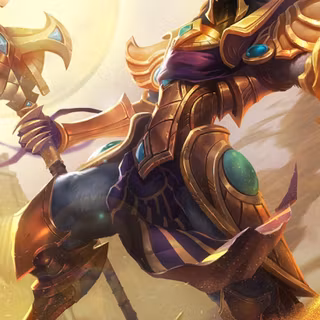 League of Legends iPhone wallpaper