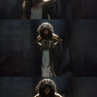 Scarlet Scarab wallpaper