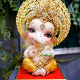 Baby Ganesh wallpaper