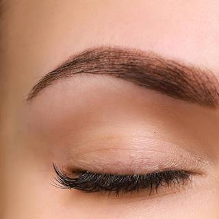 Eyebrows wallpaper