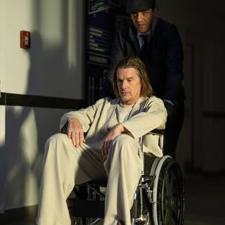 Jake Lockley wallpaper