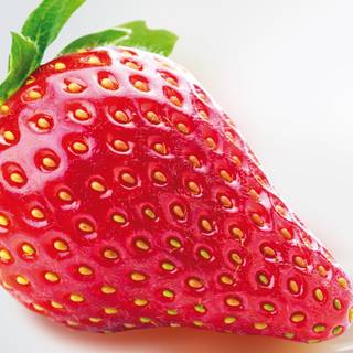 Strawberry desktop wallpaper