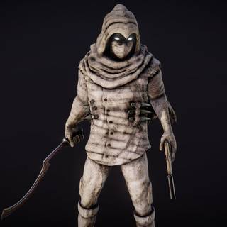 Jake Lockley wallpaper