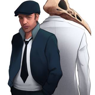 Jake Lockley wallpaper