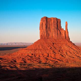 Arizona desert wallpaper