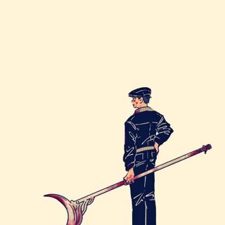 Jake Lockley wallpaper