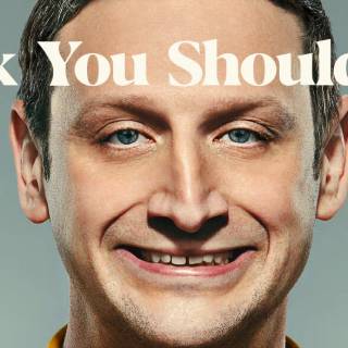 I Think You Should Leave with Tim Robinson wallpaper
