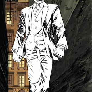 Jake Lockley wallpaper