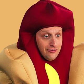 I Think You Should Leave with Tim Robinson wallpaper