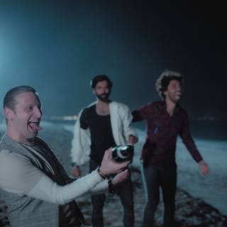 I Think You Should Leave with Tim Robinson wallpaper