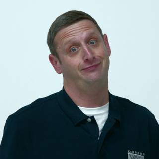 I Think You Should Leave with Tim Robinson wallpaper