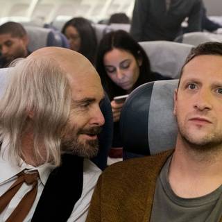 I Think You Should Leave with Tim Robinson wallpaper