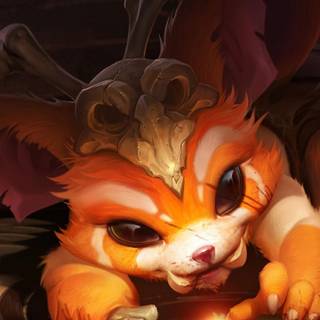League of Legends iPhone wallpaper