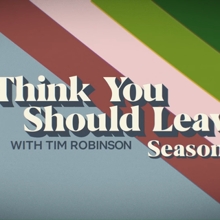 I Think You Should Leave with Tim Robinson wallpaper
