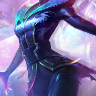League of Legends iPhone wallpaper
