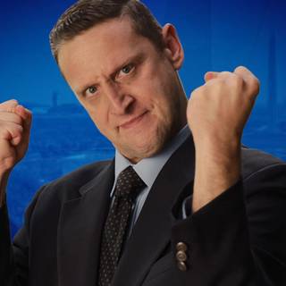 I Think You Should Leave with Tim Robinson wallpaper