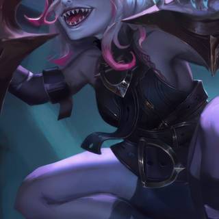 League of Legends iPhone wallpaper
