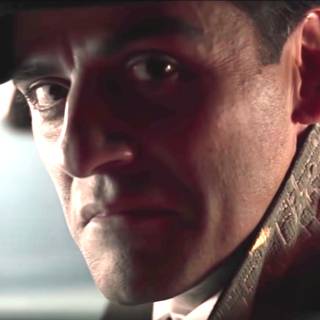 Jake Lockley wallpaper