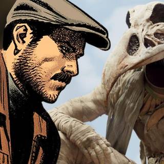 Jake Lockley wallpaper