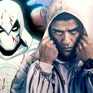 Jake Lockley wallpaper