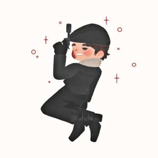 Jake Lockley wallpaper