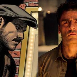 Jake Lockley wallpaper