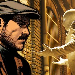 Jake Lockley wallpaper