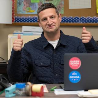 I Think You Should Leave with Tim Robinson wallpaper