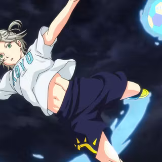 Futsal Boys!!!!! wallpaper