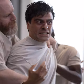 Jake Lockley wallpaper