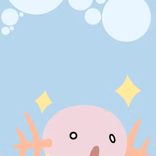 Wooper wallpaper
