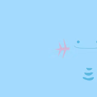 Wooper wallpaper