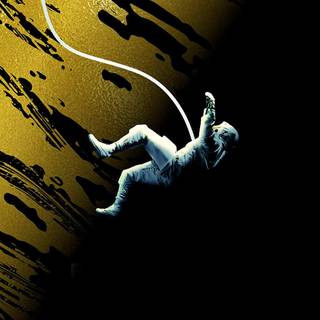 Project Hail Mary wallpaper