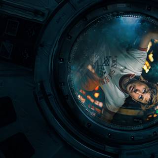 Project Hail Mary wallpaper