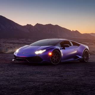 3840x2160 car wallpaper