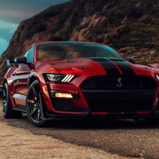 3840x2160 car wallpaper