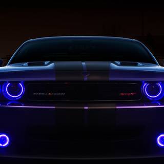 3840x2160 car wallpaper