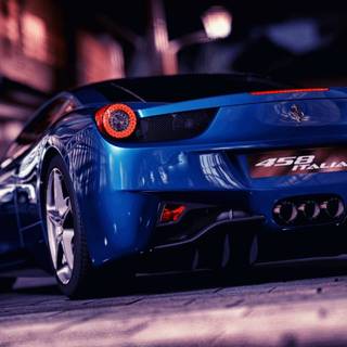 3840x2160 car wallpaper