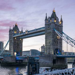 London laptop wallpaper