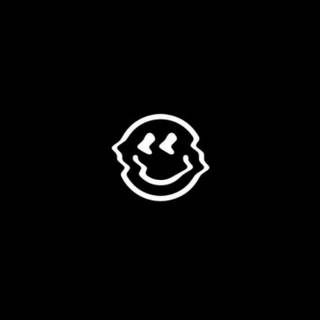 Dark icons wallpaper