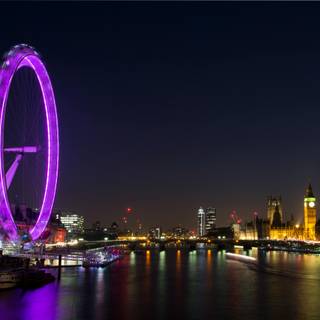 London laptop wallpaper