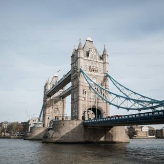 London laptop wallpaper