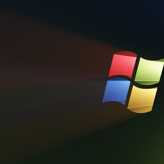 Old Windows 10 wallpaper