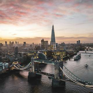 London laptop wallpaper