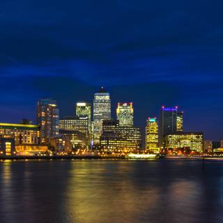 London laptop wallpaper