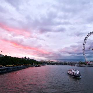 London laptop wallpaper