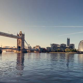 London laptop wallpaper