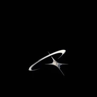 Dark icons wallpaper